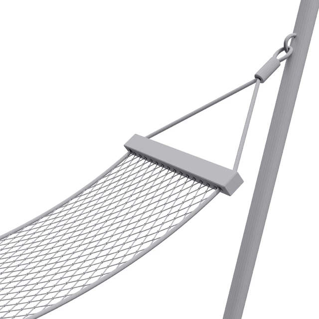 Stationary hammock — Descargar