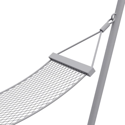 Stationary hammock — Ver 2