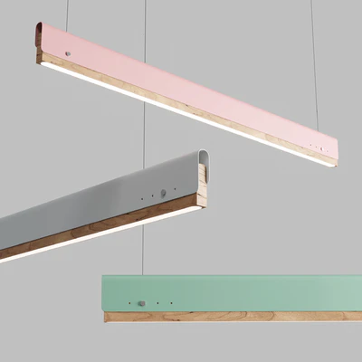 Aliexpress Pendant Lamps Nordic Loft Coffee Shop Multicolor — Вид 2