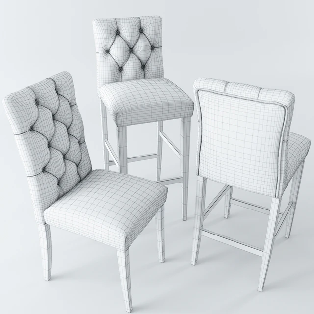 Brookline Tufted Collection — Скачать