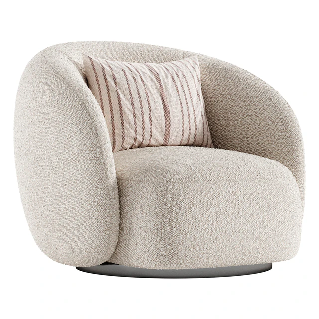 Aria Armchair — Descargar