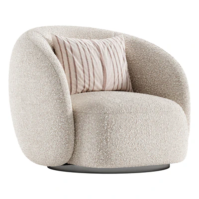 Aria Armchair — Ver 1
