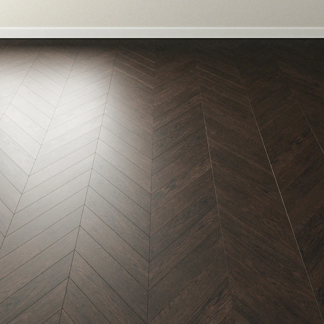 Parquet Oak Coswick. Inspire COAL dark — Descargar