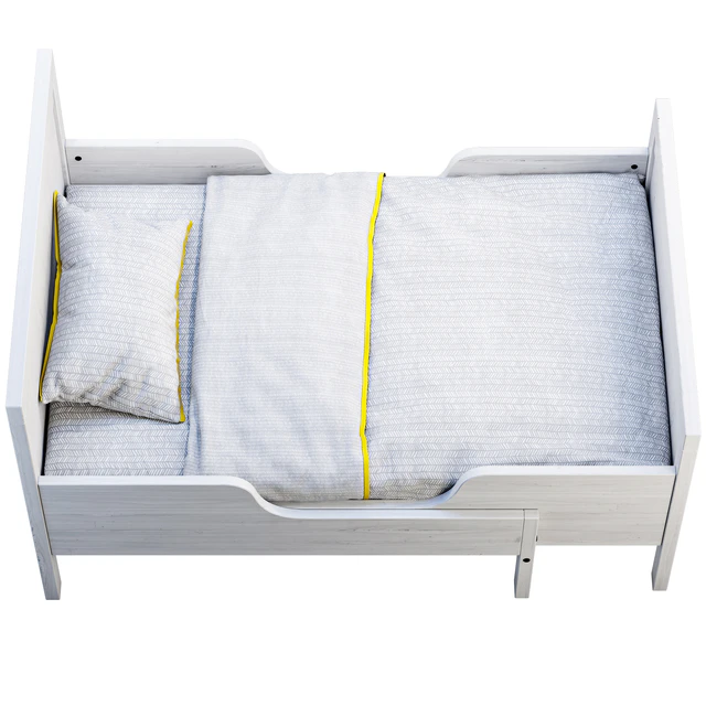 Ikea Sundvik 4 — Скачать