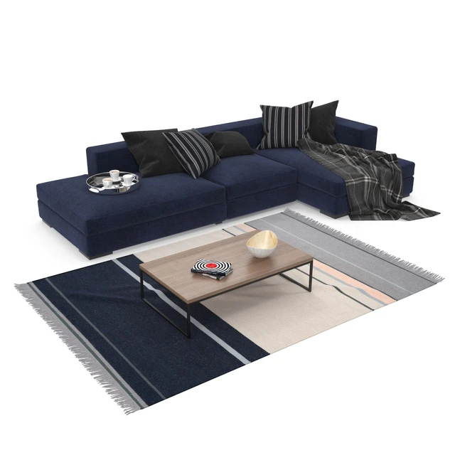 BoConcept Cenova set — Descargar