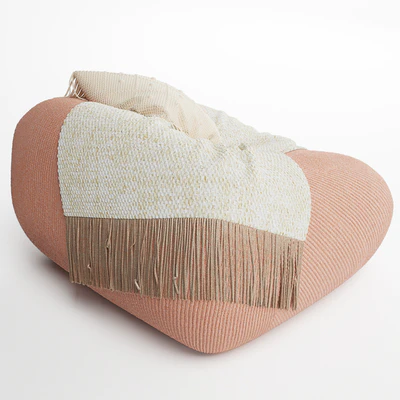 Smile Armchair Paola Lenti — Ver 3