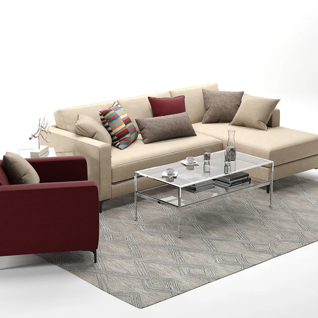 Pottery Barn Jake set 3 — Descargar