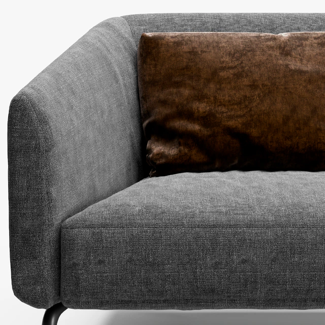 Lema Kaiwa Sofa — Descargar