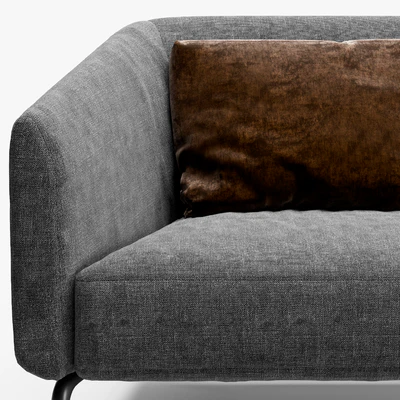 Lema Kaiwa Sofa — Ver 2