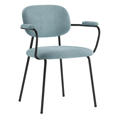 Chair Corel — Ver 1