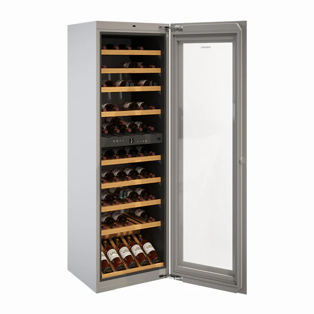 Liebherr wine cooler HWgb 8300 — Descargar