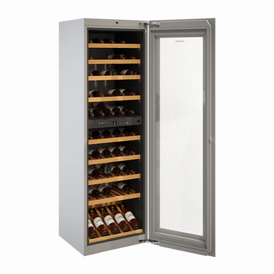 Liebherr wine cooler HWgb 8300 — Ver 1