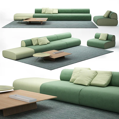 Ola Paola Lenti — Ver 1