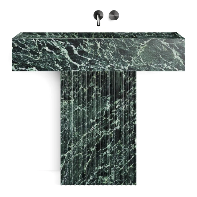 Atelier Il Granito Cecilia Bathroom Vanity — Descargar