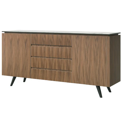 Буфет с керамической столешницей Nottingham — Вид 4