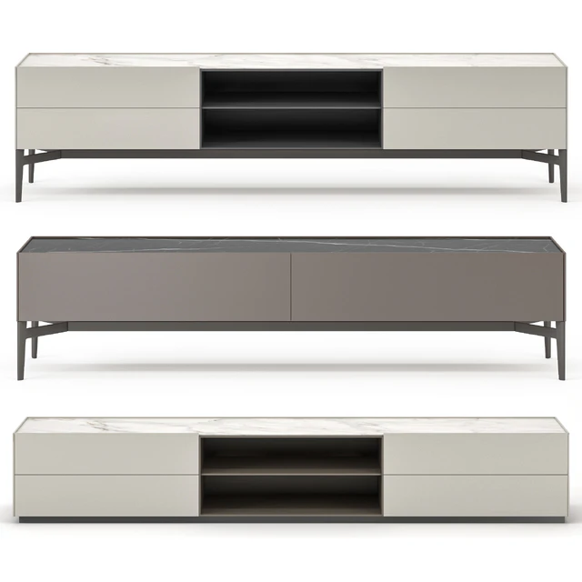 Poliform CODE sideboard — Descargar