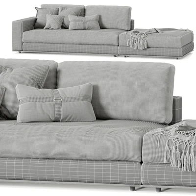 Minotti HAMILTON 2 — Вид 4