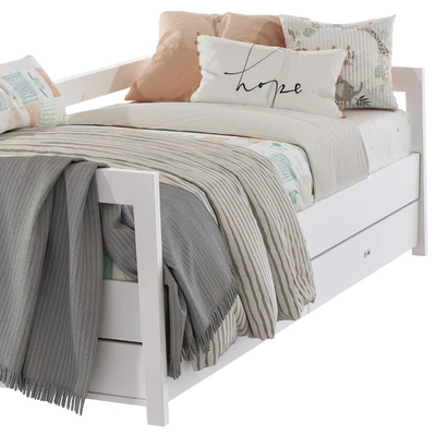 Кровать Daybed Large От Mint Factory 3 — Вид 4