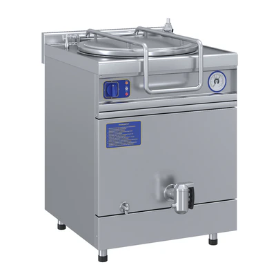 Cooking boiler KPEM-200/9T — descargar