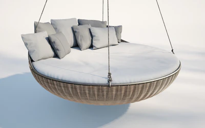 garden furniture 021 — Descargar
