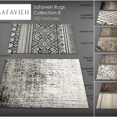 Safavieh rugs8 — Скачать