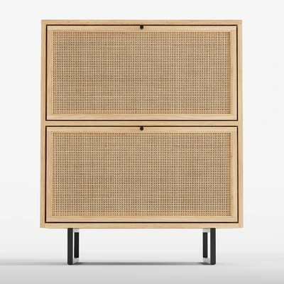 Ivy Filing Cabinet — Ver 6