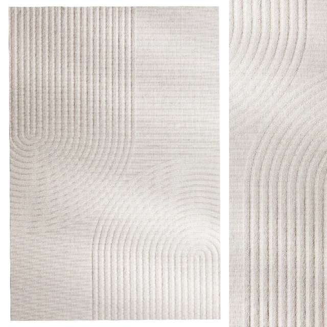 Taro rug from Benuta — Descargar