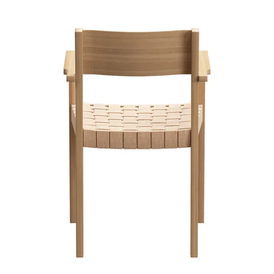 Jysk Vadehavet chair — Ver 5