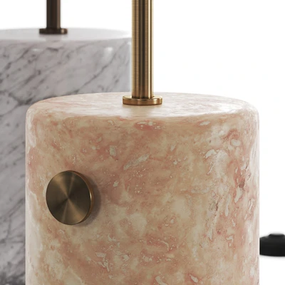 Menu JWDA / Lampatron Symbol Floor Lamps — Вид 3