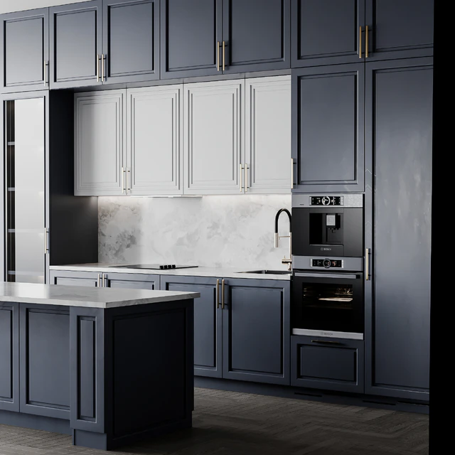 kitchen Neoclassic262 — Descargar