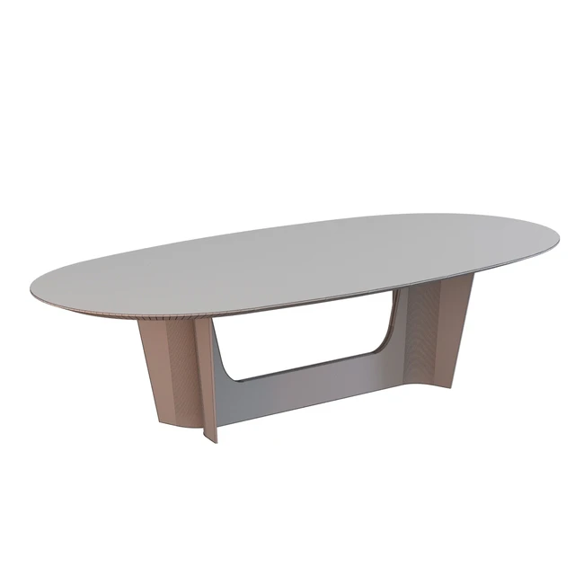 Dining table Rugiano Wings — Descargar