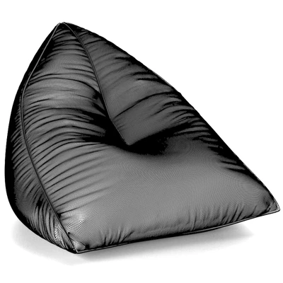 Набор пуфов SAIL POUF TAUPE — Вид 3