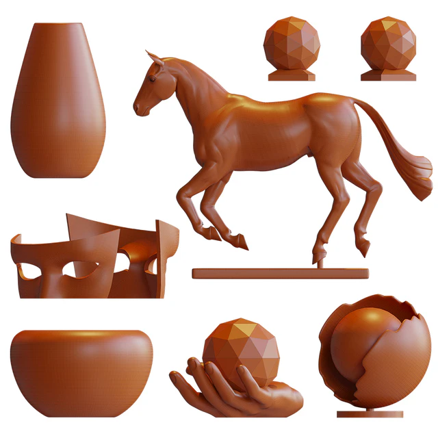 Decorative set — Descargar