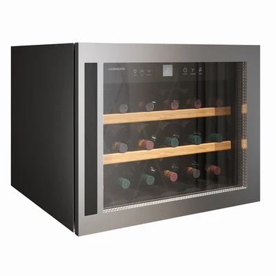 Liebherr wine fridge HWS 1800 — Ver 3
