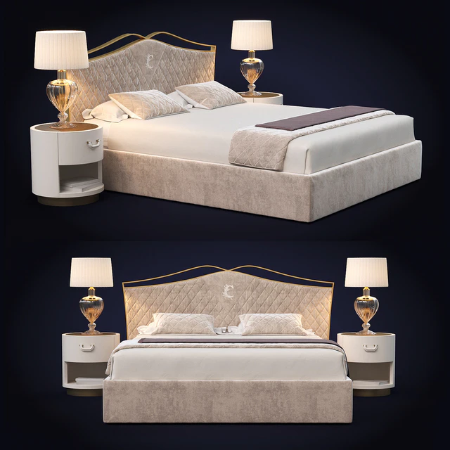 Cantori set. Valentino, Patrizia Lamp. — Скачать