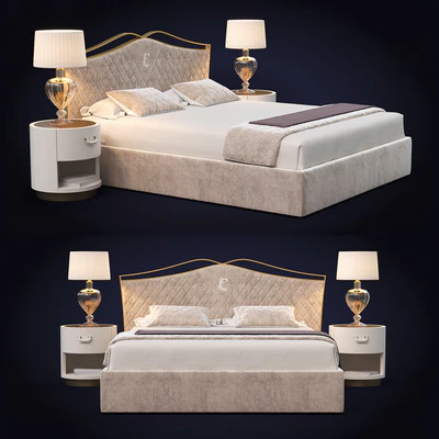 Cantori set. Valentino, Patrizia Lamp. — Вид 1