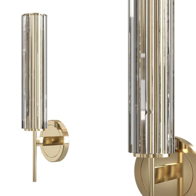 Sconce Maddison — Ver 1