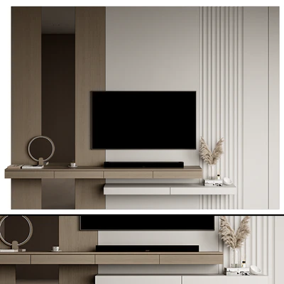 TV Wall 59 — Ver 3