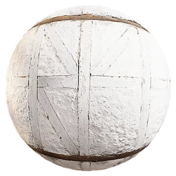 half timbered wall 005 — Скачать