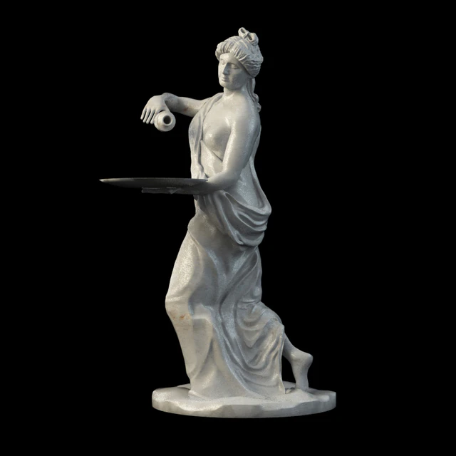 Sculpture 5 — Descargar
