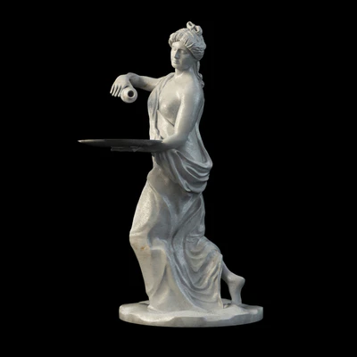 Sculpture 5 — Ver 1