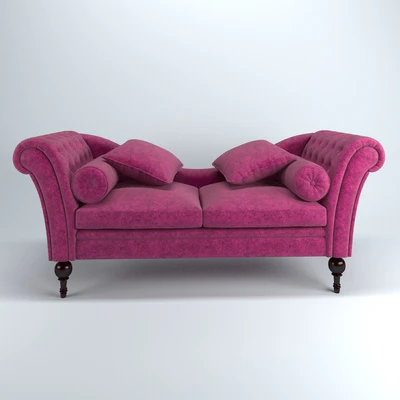 Шезлонг Guadarte Lounge Z80434 — Скачать