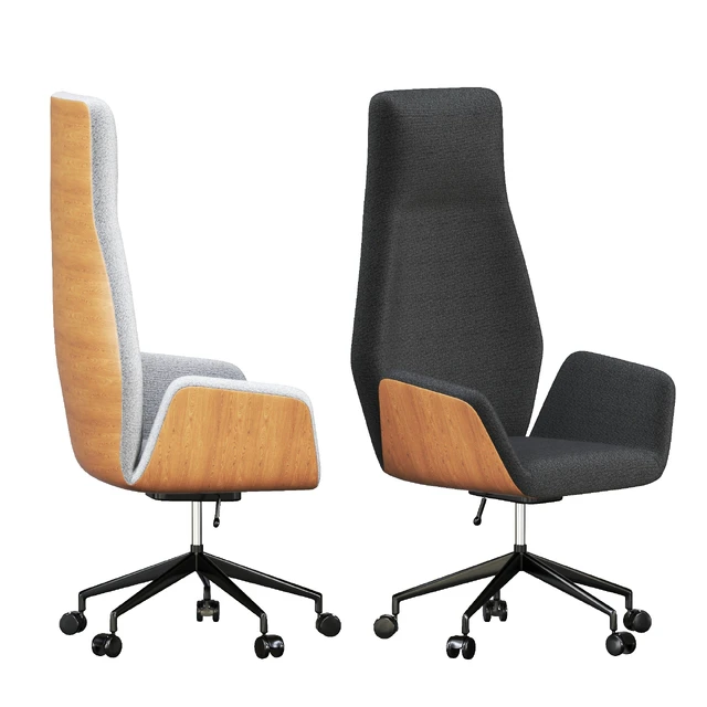 Ginkgo Conference chair — Descargar