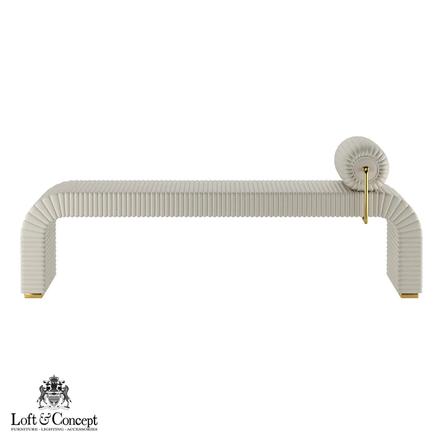Daybed "Loft concept" — Descargar