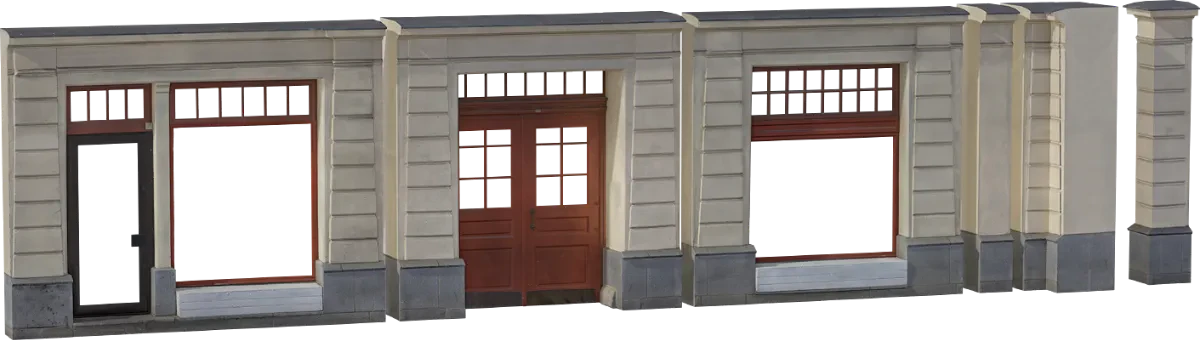 modular building ground floor kit 003 — Descargar