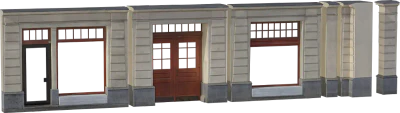 modular building ground floor kit 003 — Descargar