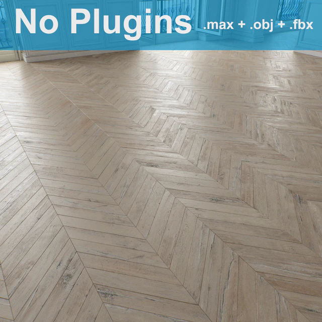 Parquet 3-3-8 — Descargar