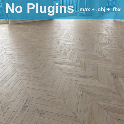 Parquet 3-3-8 — Ver 2