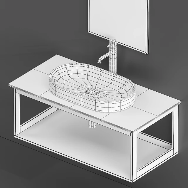 Ceramica Catalano Horizon 60x35 — Descargar