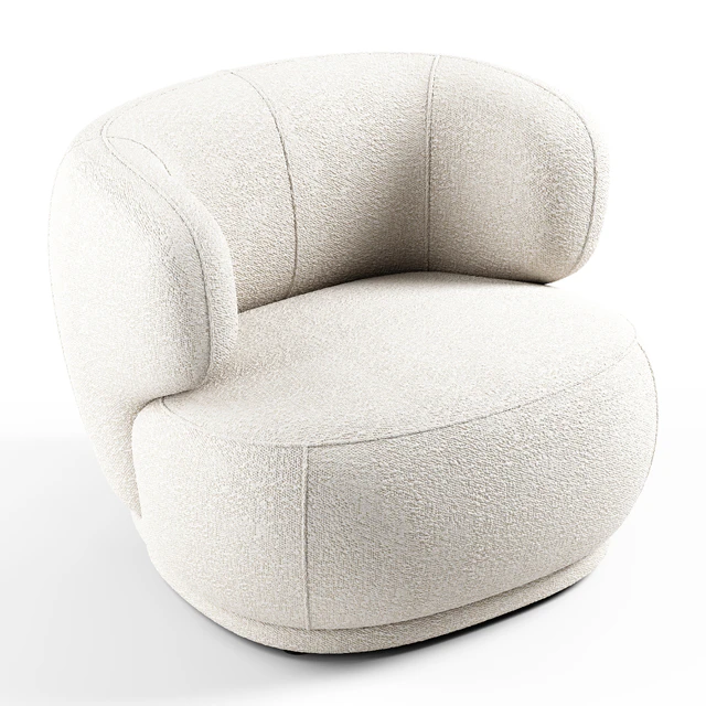 NV Gallery - Giulia, Armchair — Descargar